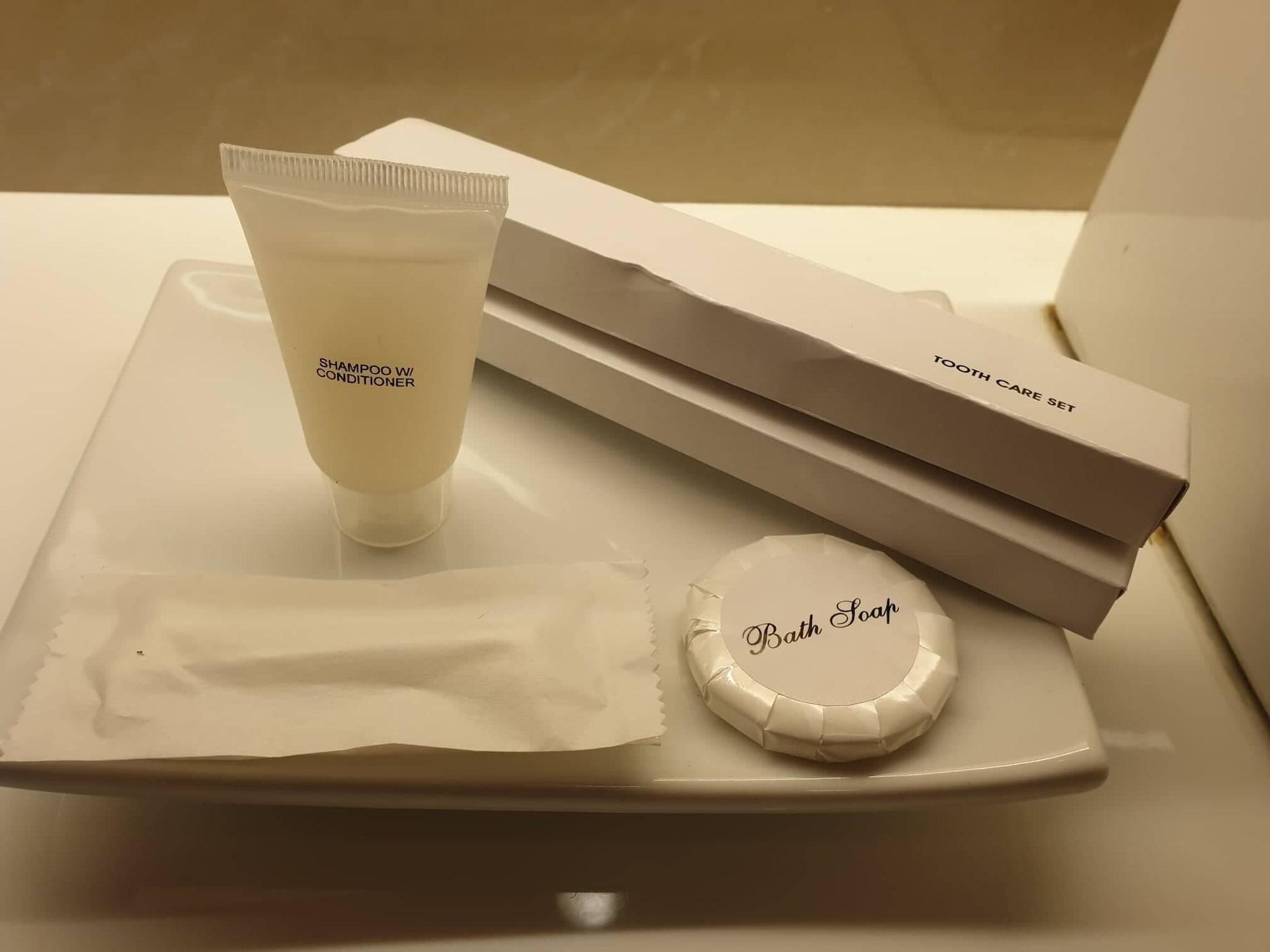 Imperial Palace Suites Quezon City Εξωτερικό φωτογραφία
