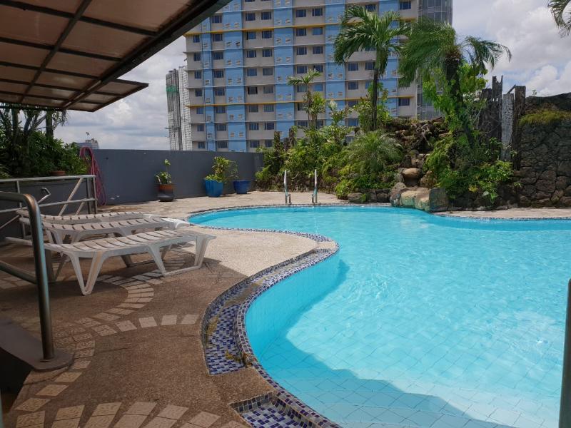 Imperial Palace Suites Quezon City Εξωτερικό φωτογραφία