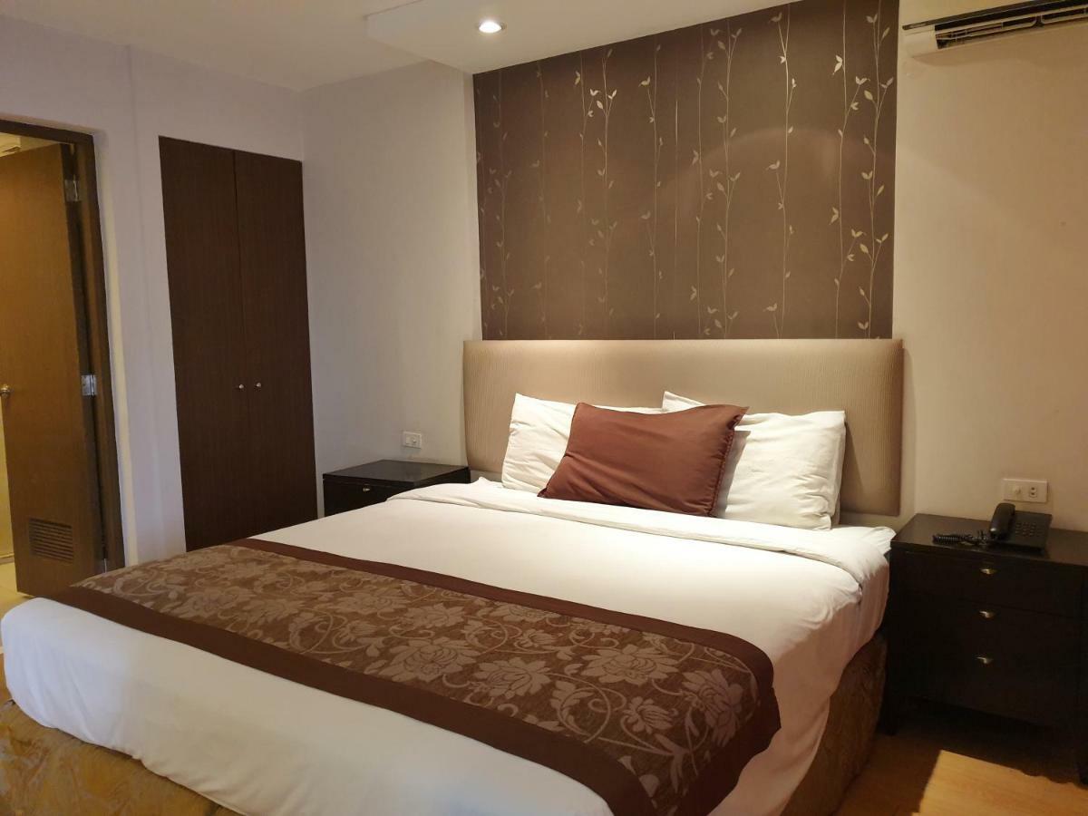 Imperial Palace Suites Quezon City Εξωτερικό φωτογραφία